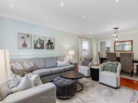 Photo 3 at 412 Maybank Avenue, Junction Area, Toronto