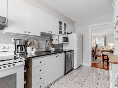 Photo 10 at 412 Maybank Avenue, Junction Area, Toronto