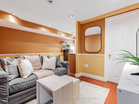 Photo 17 at 412 Maybank Avenue, Junction Area, Toronto