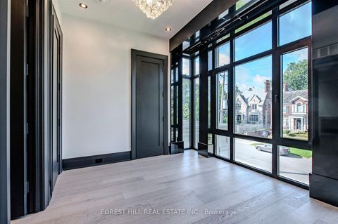 Photo 2 at 505 Russell Hill Road, Forest Hill South, Toronto