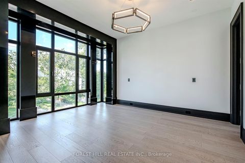 Photo 5 at 505 Russell Hill Road, Forest Hill South, Toronto