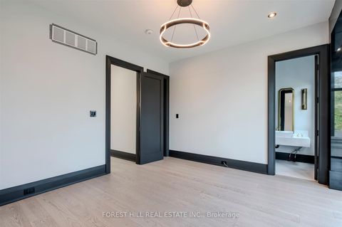 Photo 9 at 505 Russell Hill Road, Forest Hill South, Toronto