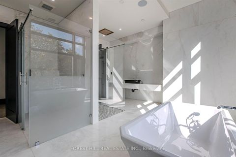 Photo 11 at 505 Russell Hill Road, Forest Hill South, Toronto