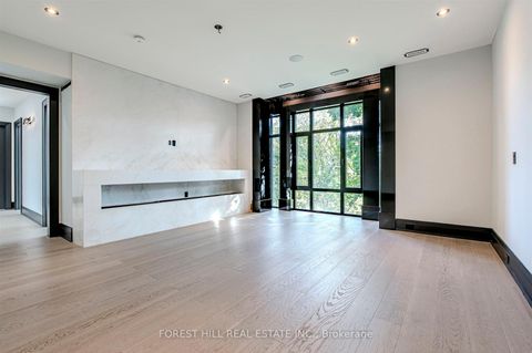 Photo 12 at 505 Russell Hill Road, Forest Hill South, Toronto