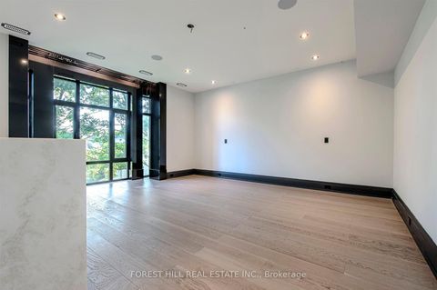 Photo 13 at 505 Russell Hill Road, Forest Hill South, Toronto