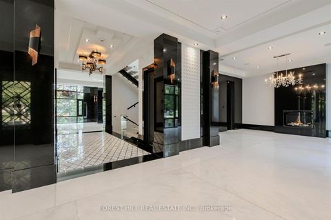 Photo 14 at 505 Russell Hill Road, Forest Hill South, Toronto