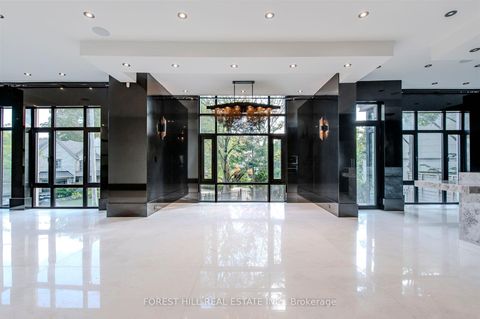Photo 16 at 505 Russell Hill Road, Forest Hill South, Toronto