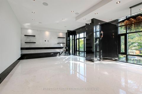 Photo 17 at 505 Russell Hill Road, Forest Hill South, Toronto