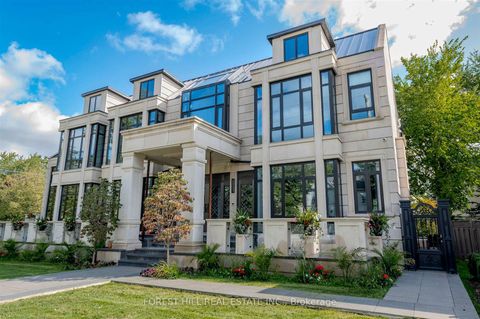 Photo 22 at 505 Russell Hill Road, Forest Hill South, Toronto