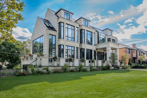 Photo 23 at 505 Russell Hill Road, Forest Hill South, Toronto