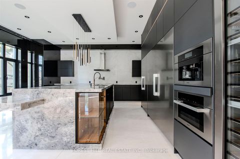 Photo 25 at 505 Russell Hill Road, Forest Hill South, Toronto