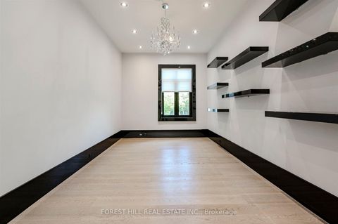 Photo 31 at 505 Russell Hill Road, Forest Hill South, Toronto