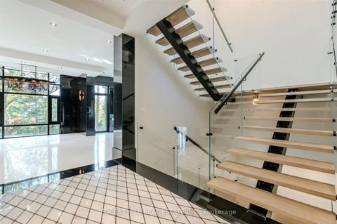 Photo 32 at 505 Russell Hill Road, Forest Hill South, Toronto