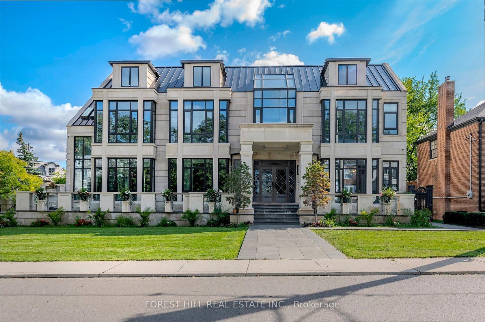 505 Russell Hill Road, Forest Hill South, Toronto 