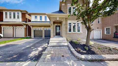 Photo 0 at 43 Alhart Street, Jefferson, Richmond Hill
