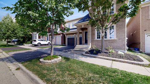 Photo 1 at 43 Alhart Street, Jefferson, Richmond Hill