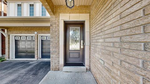 Photo 3 at 43 Alhart Street, Jefferson, Richmond Hill