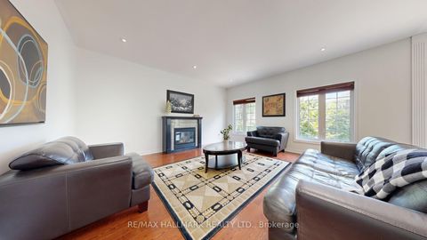 Photo 4 at 43 Alhart Street, Jefferson, Richmond Hill