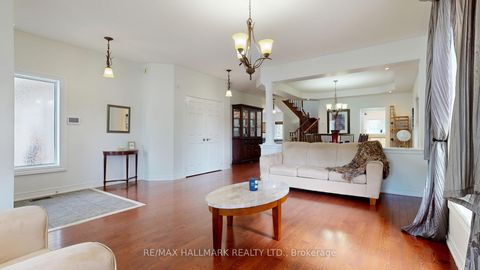 Photo 5 at 43 Alhart Street, Jefferson, Richmond Hill