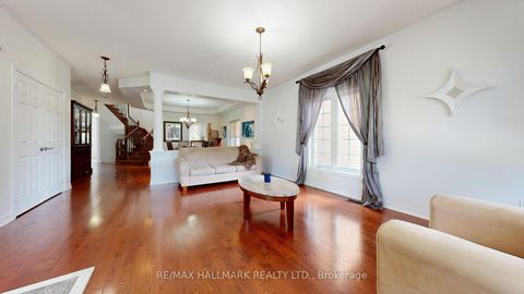 Photo 6 at 43 Alhart Street, Jefferson, Richmond Hill