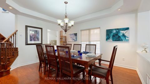 Photo 7 at 43 Alhart Street, Jefferson, Richmond Hill