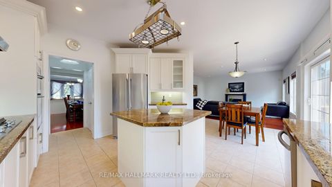 Photo 11 at 43 Alhart Street, Jefferson, Richmond Hill