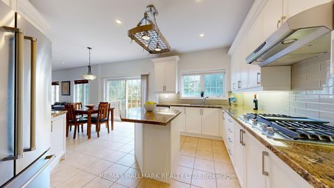 Photo 12 at 43 Alhart Street, Jefferson, Richmond Hill