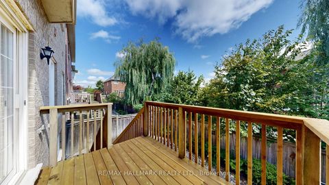 Photo 43 at 43 Alhart Street, Jefferson, Richmond Hill