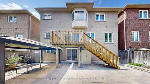 Photo 47 at 43 Alhart Street, Jefferson, Richmond Hill