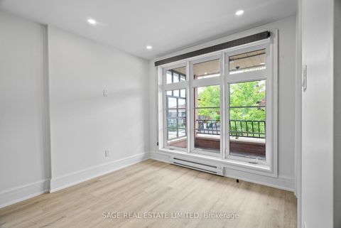 Photo 8 at 25 Chamberlain Avenue, Belgravia, Toronto