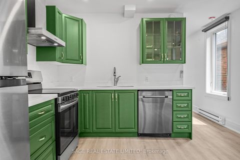 Photo 14 at 25 Chamberlain Avenue, Belgravia, Toronto