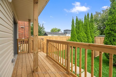 Photo 41 at 25 Chamberlain Avenue, Belgravia, Toronto