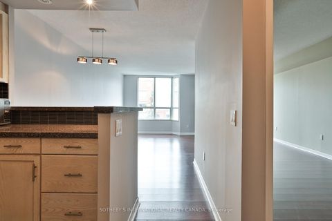 Photo 1 at 704 - 284 Bloor Street W, Annex, Toronto