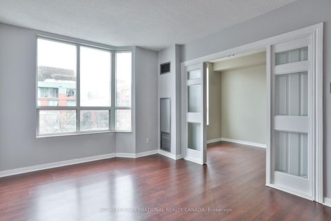 Photo 4 at 704 - 284 Bloor Street W, Annex, Toronto