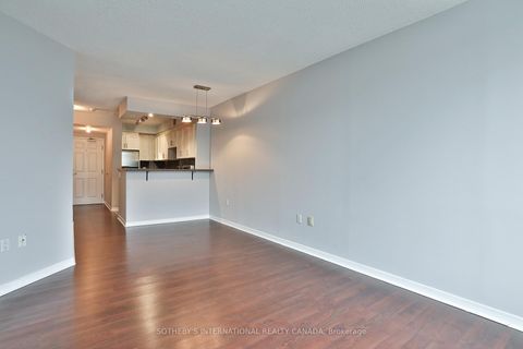 Photo 5 at 704 - 284 Bloor Street W, Annex, Toronto