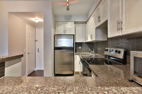 Photo 8 at 704 - 284 Bloor Street W, Annex, Toronto