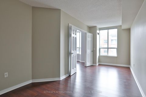 Photo 9 at 704 - 284 Bloor Street W, Annex, Toronto