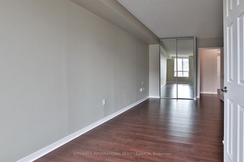 Photo 11 at 704 - 284 Bloor Street W, Annex, Toronto