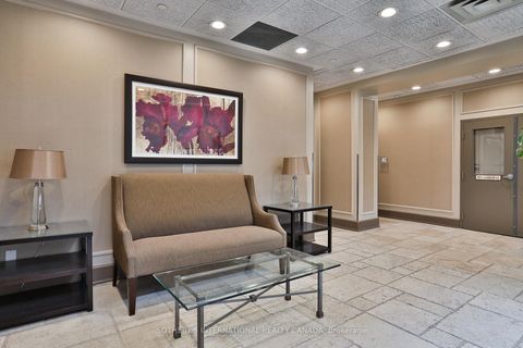 Photo 13 at 704 - 284 Bloor Street W, Annex, Toronto
