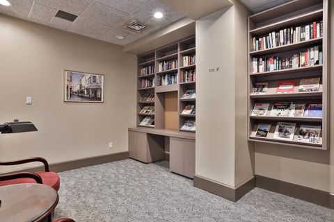 Photo 14 at 704 - 284 Bloor Street W, Annex, Toronto