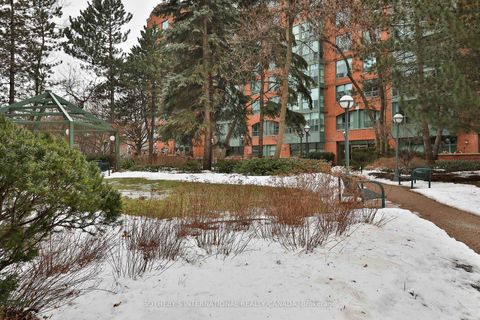 Photo 20 at 704 - 284 Bloor Street W, Annex, Toronto