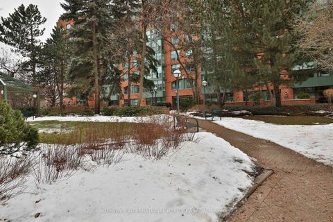 Photo 21 at 704 - 284 Bloor Street W, Annex, Toronto