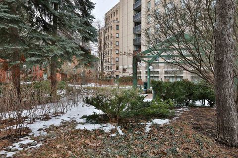 Photo 22 at 704 - 284 Bloor Street W, Annex, Toronto