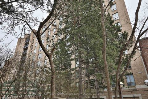 Photo 24 at 704 - 284 Bloor Street W, Annex, Toronto