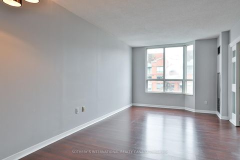 Photo 26 at 704 - 284 Bloor Street W, Annex, Toronto