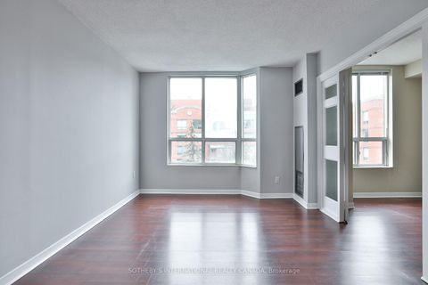 Photo 28 at 704 - 284 Bloor Street W, Annex, Toronto