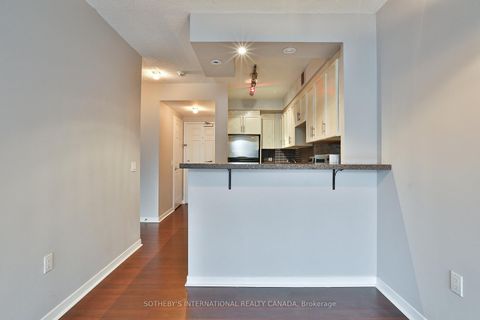 Photo 32 at 704 - 284 Bloor Street W, Annex, Toronto