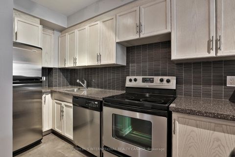 Photo 35 at 704 - 284 Bloor Street W, Annex, Toronto