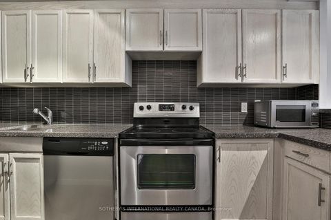 Photo 36 at 704 - 284 Bloor Street W, Annex, Toronto