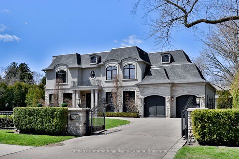 Photo 1 at 1497 Lakeshore Road W, SW Southwest, Oakville